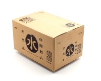 [MW01]四国剣山の天然水